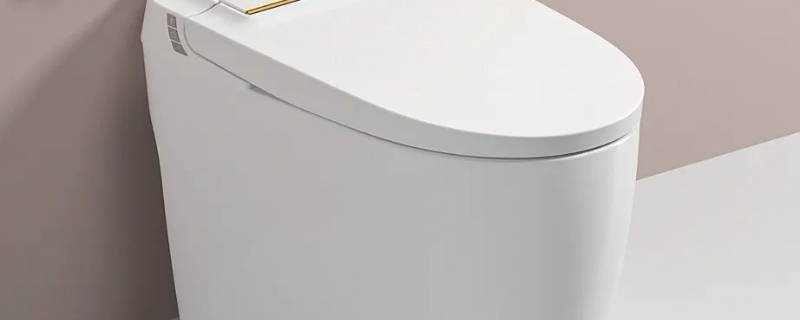 帝牌智能马桶使用说明