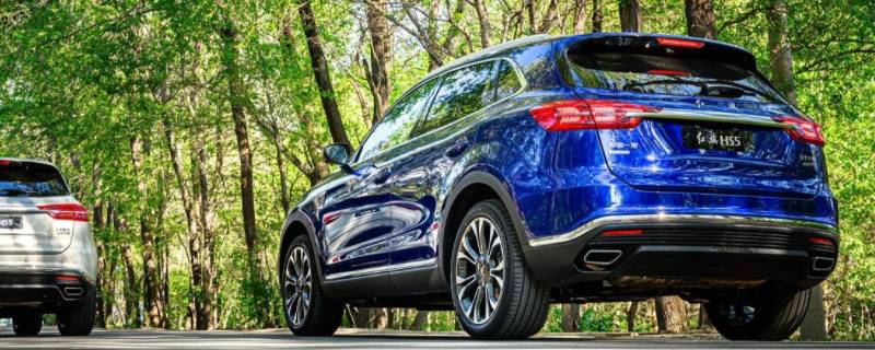 红旗hs5什么时候加油（红旗hs5 加油）