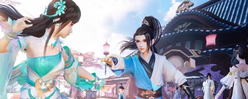 梦幻新诛仙富豪榜怎么算（梦幻新诛仙战力怎么看）