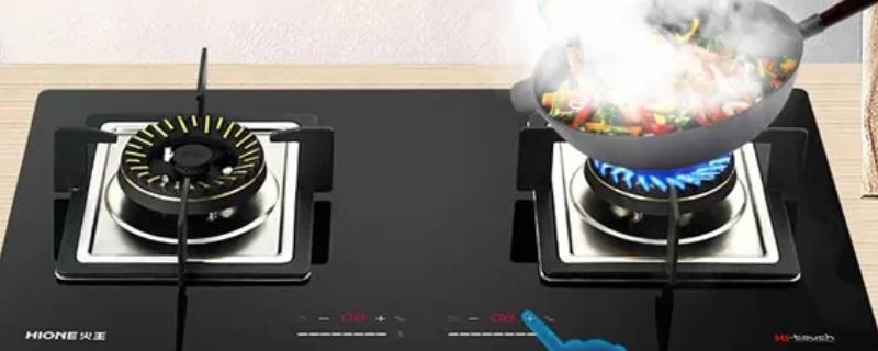 美诺燃气灶自动熄火（美的燃气灶自动熄火）