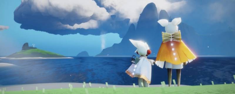 晨岛试炼的光翼会掉吗 光遇晨岛试炼光之翼