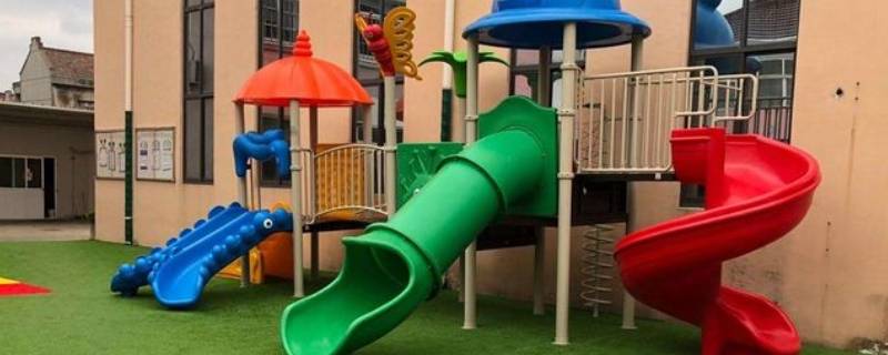 上海浦东春竹幼儿园几点放学（浦东新区竹园幼儿园地址）