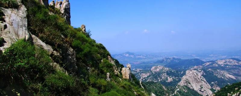 小珠山南北两条上山线路互通吗（小珠山南北两条上山线路互通吗）