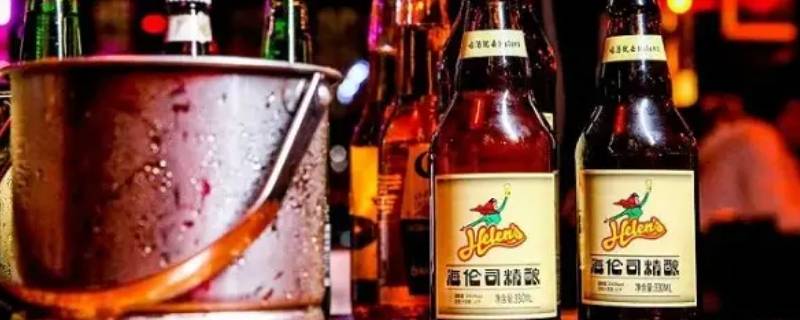 海伦司怎么结账 海伦司怎么买单