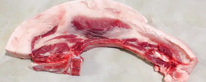 腰面肉是哪里的肉（腰两边的肉是什么肉）