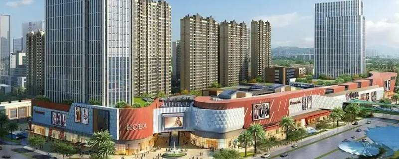 华耀城集团是不是500强企业 华耀城集团简介是全国百强吗