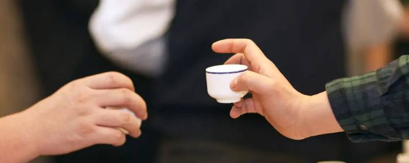 请领导吃饭喝不了酒 请领导吃饭领导不喝酒