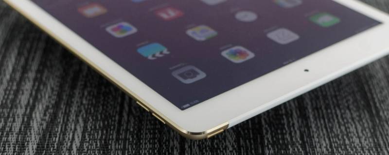 ipadair2能用有线耳机吗 ipadair2的耳机可以用什么