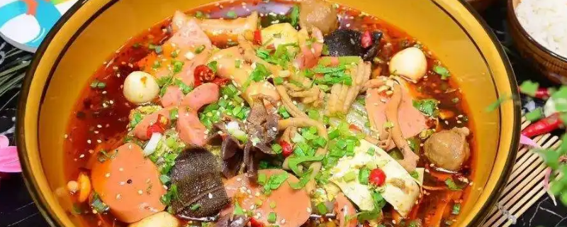 外卖冒菜怎么封保鲜膜（外卖怎样快速封保鲜膜）