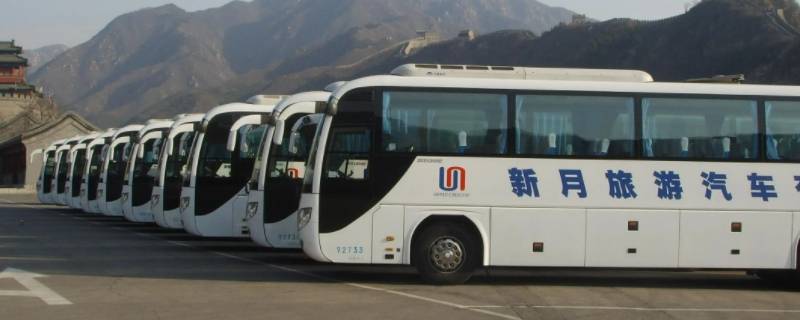 汽车租赁公司如何从零起步（租赁汽车公司怎么开）