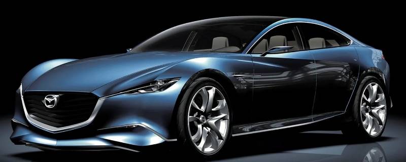 马自达m5是那一年生产的 马自达m5是那一年生产的