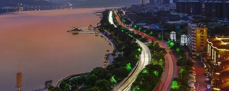 黄石有什么江（黄石的江是什么江）