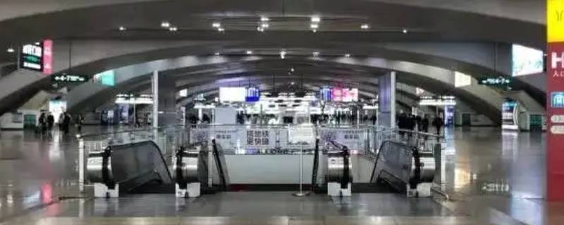 长龙地铁站有没有洗手间（长圳地铁站有洗手间吗）