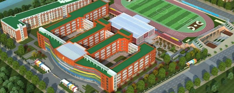 东城区九三学园是重点吗 九三学园 对口初中