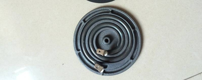 铸铁发热盘可以干烧吗（发热盘铸铁与铸铝）