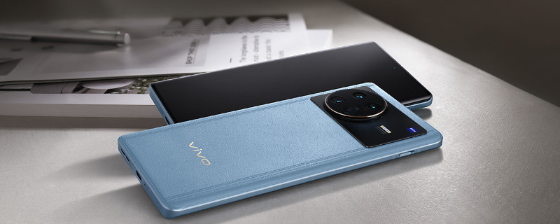 vivo照片左下角有个圆圈是什么 vivo左上角有个圆圈