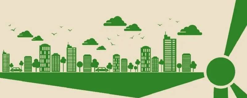 唐山房子上是什么标志（唐山建筑标志）