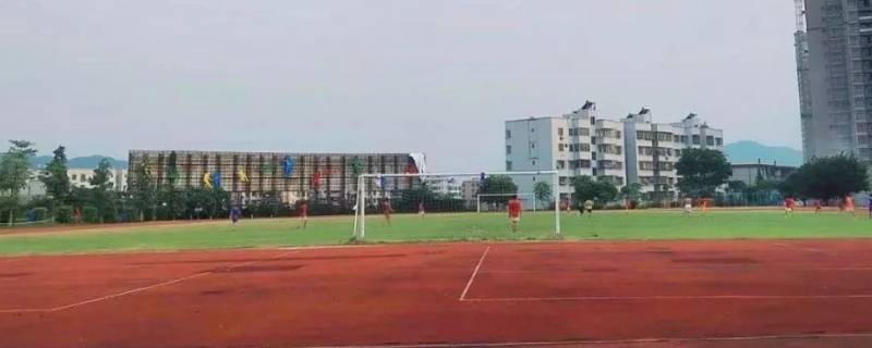佛冈县潖江中学是公办吗（佛冈潖江中学最新图片）