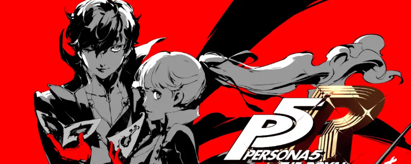 p5花店在哪 p5花店打工几次触发任务