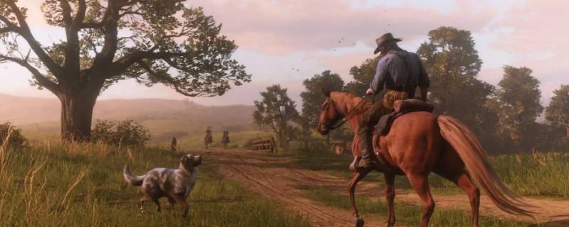 荒野大镖客2怎么看亚瑟饿了 荒野大镖客2亚瑟在哪