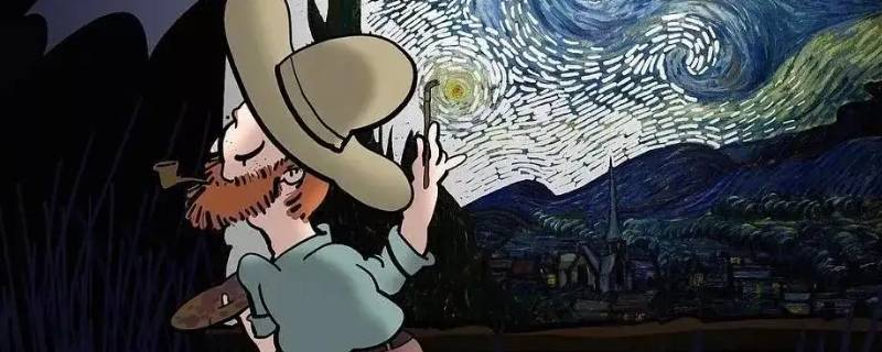 作家和画家哪个周期短（作家包括画家吗）