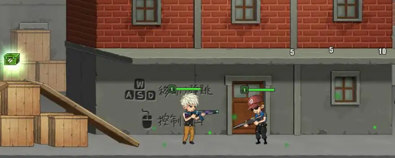 爆枪英雄异火龙在哪（爆枪英雄异祖龙喷火器）