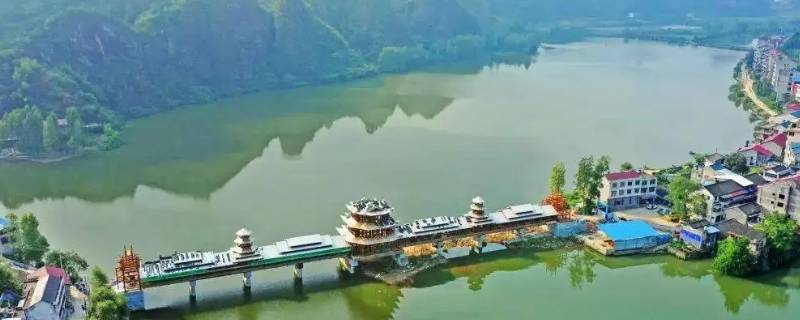 溆浦到黄溪口经过思蒙吗 黄溪口到溆浦有多远