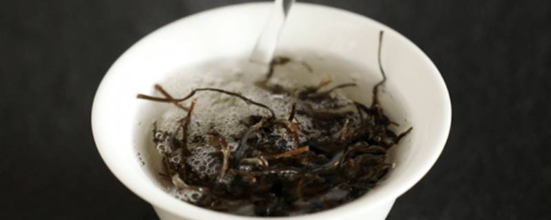 权记号制茶特点 权记号普洱茶