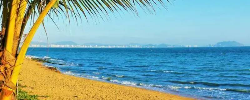 三亚有红旗超市吗 三亚有红旗超市吗在哪里