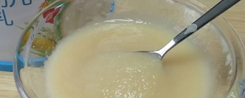 瑞氏米拉有机米乳怎么吃（瑞氏米拉有机米粉）