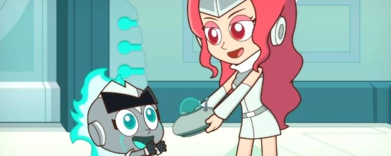 贝丝打过伽罗吗 伽罗与贝丝