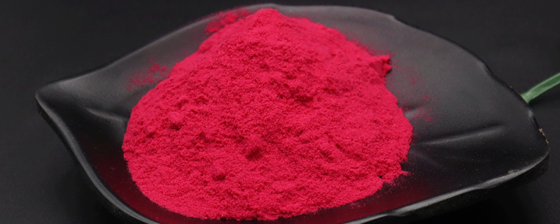 辣椒红素液体能是绿色的吗（辣椒的红色是液泡里的色素吗）