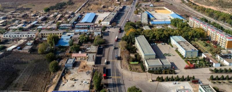 中宁县离周段头村距离（周宁县高际头村）