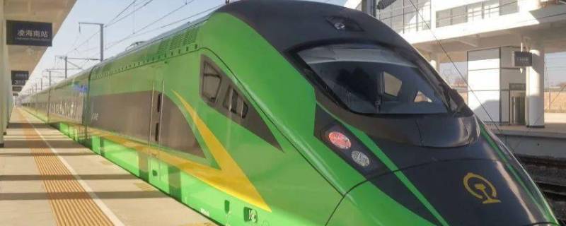 郑州为什么没有绿巨人动车（郑州绿巨人火车）