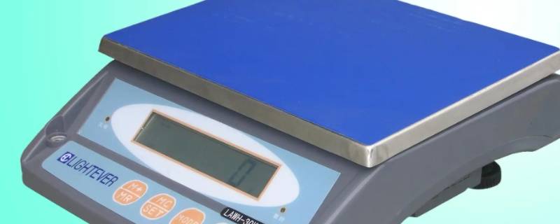 仙华电子秤是哪里生产的 仙华电子秤调试方法