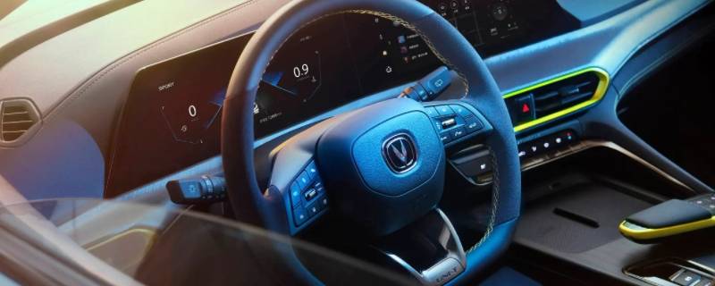 长安uni-t怎么设置QQ音乐 长安uni-t怎么播放手机的音乐