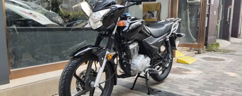 新大洲战彪是国产还是进口 新大洲战彪战龙哪个好