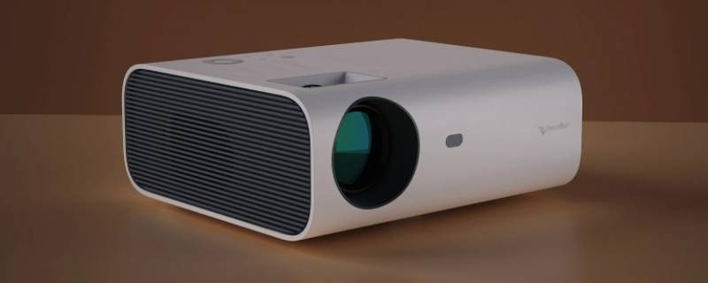 知麻投影仪总是画面重复怎么回事 投影仪重复播放什么原因