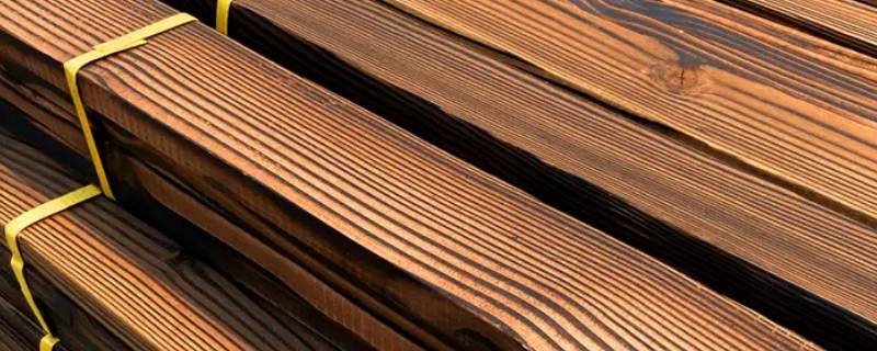 新余哪里有碳化木板买 新余哪里有木炭买