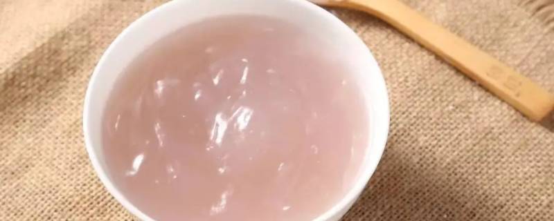 藕粉是否允许分包装 藕粉包装袋