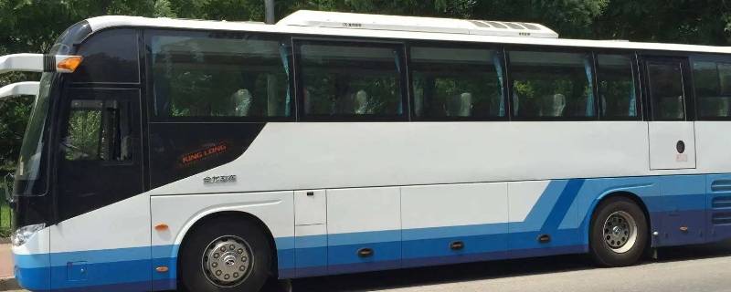 大巴会因为啥原因不走 不会坐大巴怎么办