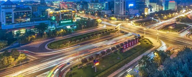 建国门到复兴门摩托哪年开始限行（建国门到复兴门摩托哪年开始限行的）