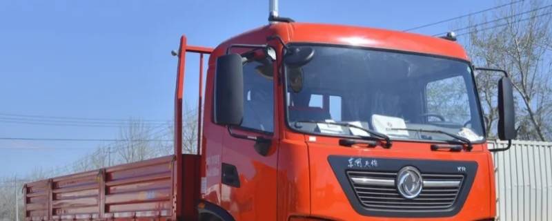 东风天锦启动延迟 东风天锦难启动什么原因