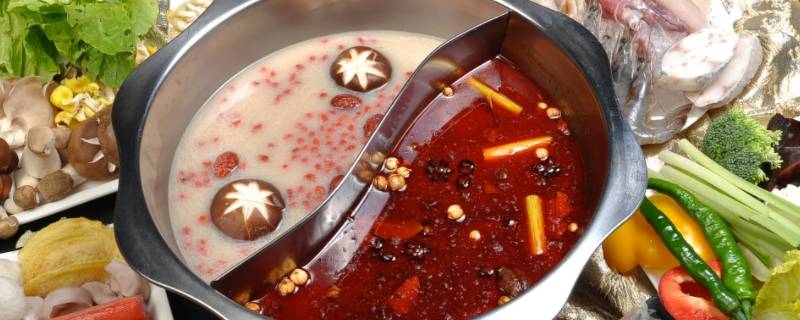 鸳鸯锅怎么改成单锅（怎么把一个单锅分成鸳鸯锅）