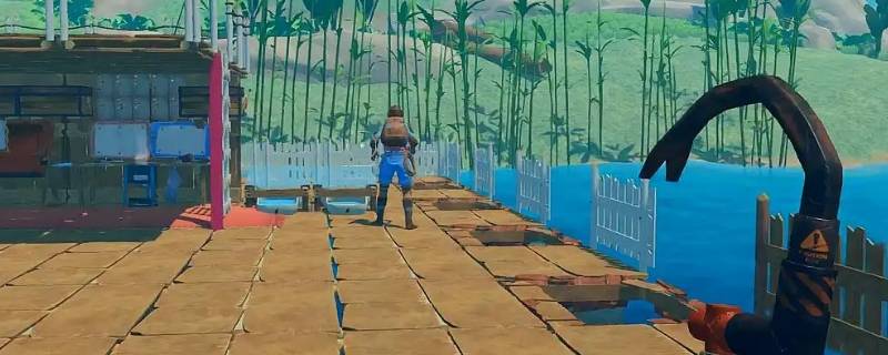 木筏求生电子净水器可以接多高（木筏求生电子净水器可以接多高的水）