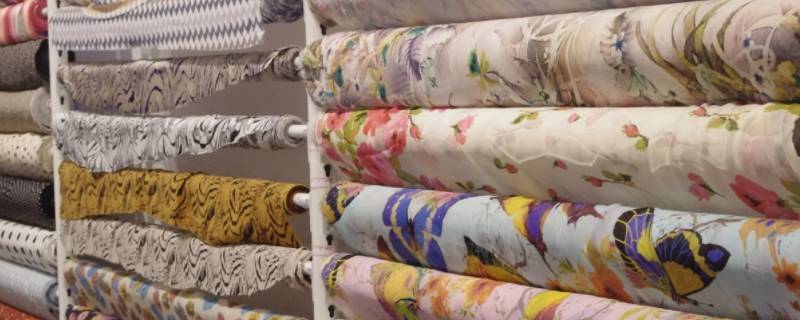 面料商是什么意思 服装面料是什么意思