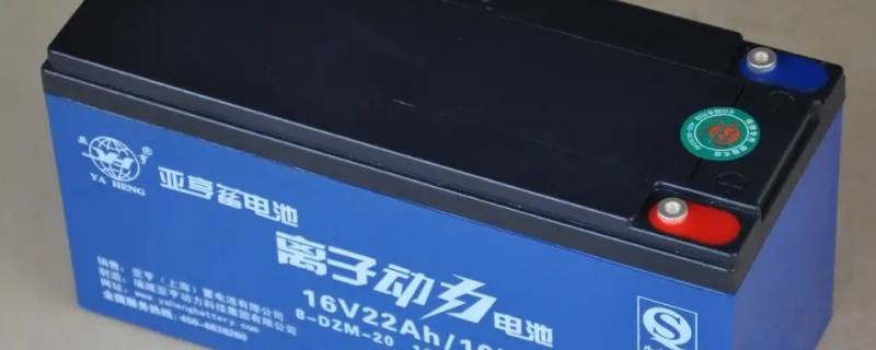 五星钻豹锂电池为什么一下就完 五星钻豹电动车电池显示没电