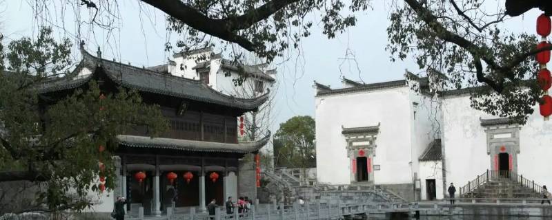 婺源熹园景区倒闭了吗（婺源熹园景区倒闭了吗最近）