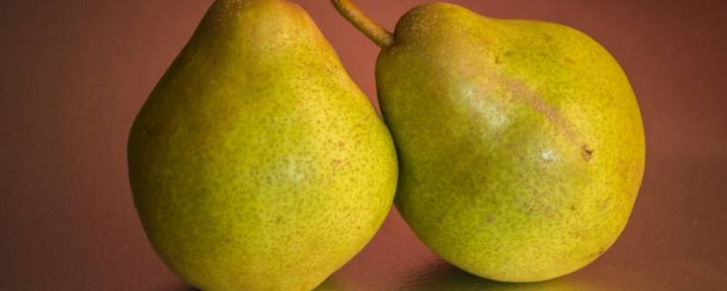送口香糖送梨子意思 送香梨的寓意是什么意思