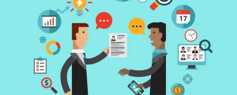 求职申请持续时间 求职申请持续时间怎么写